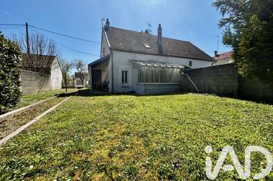 Maison 4 pièces 89000 €