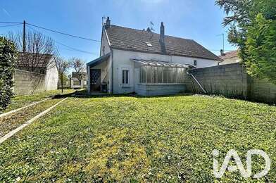 Maison 4 pièces 89000 €