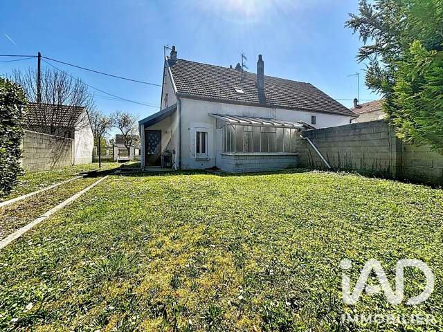 Vente Maison/villa 4 pièces — photo du bien
