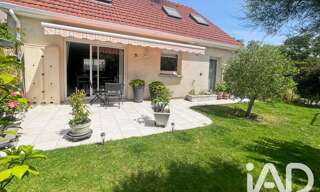 Maison 6 Pièces 110 m² à vendre à Lisses (91090)