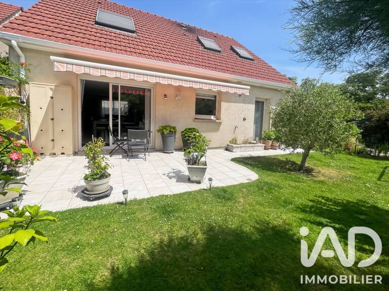 Vente Maison/villa 6 pièces — photo 1