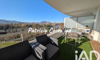 Appartement 3 Pièces 60 m² à vendre à Puget-sur-Argens (83480)