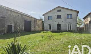 Maison 5 Pièces 122 m² à vendre à Melleran (79190)