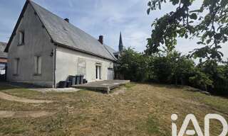 Maison 2 Pièces 59 m² à vendre à Yèvres (28160)
