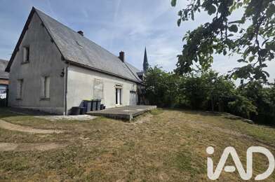 Maison 2 pièces 86500 €