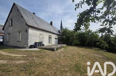 Vente Maison/villa 2 pièces — photo du bien