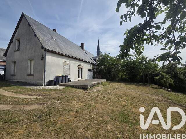 Vente Maison/villa 2 pièces — photo du bien