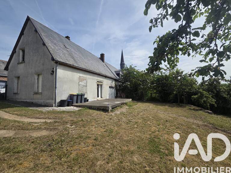Vente Maison/villa 2 pièces — photo 1