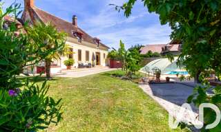 Maison 10 Pièces 199 m² à vendre à Agnetz (60600)