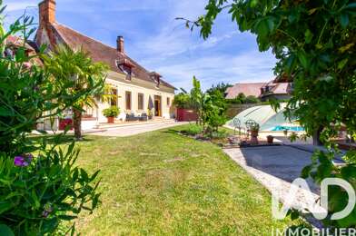 Maison 10 pièces 399000 €
