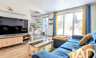 Appartement 2 Pièces 44 m² à vendre à Saint-Denis (93210)