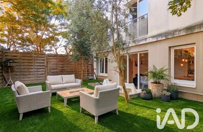 Vente Appartement 2 pièces — photo du bien