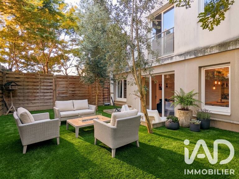 Vente Appartement 2 pièces — photo 1