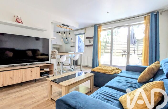 Vente Appartement 2 pièces — photo 2