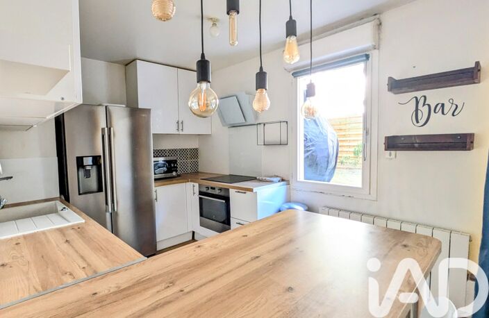 Vente Appartement 2 pièces — photo 4