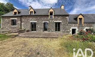 Maison 6 Pièces 148 m² à vendre à Trévé (22600)