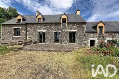 Maison 6 pièces 183000 €