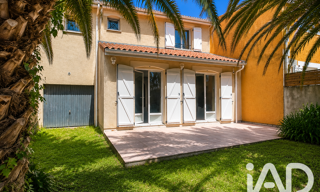 Maison 5 Pièces 125 m² à vendre à Bègles (33130)