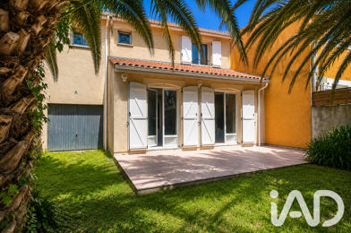 Maison 5 pièces 473000 €
