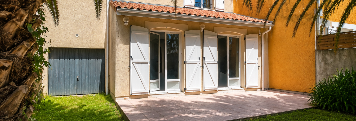 Maison 5 Pièces 125 m² à vendre à Bègles (33130)