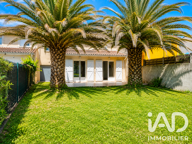 Vente Maison de ville 5 pièces — photo 2