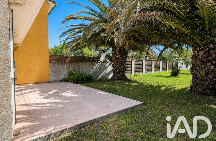 Vente Maison de ville 5 pièces — photo 3