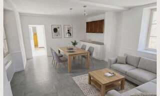 Maison 2 Pièces 60 m² à vendre à Segré-en-Anjou Bleu (49500)