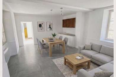 Maison 2 pièces 156232 €