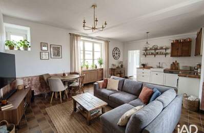 Vente Maison/villa 2 pièces — photo du bien
