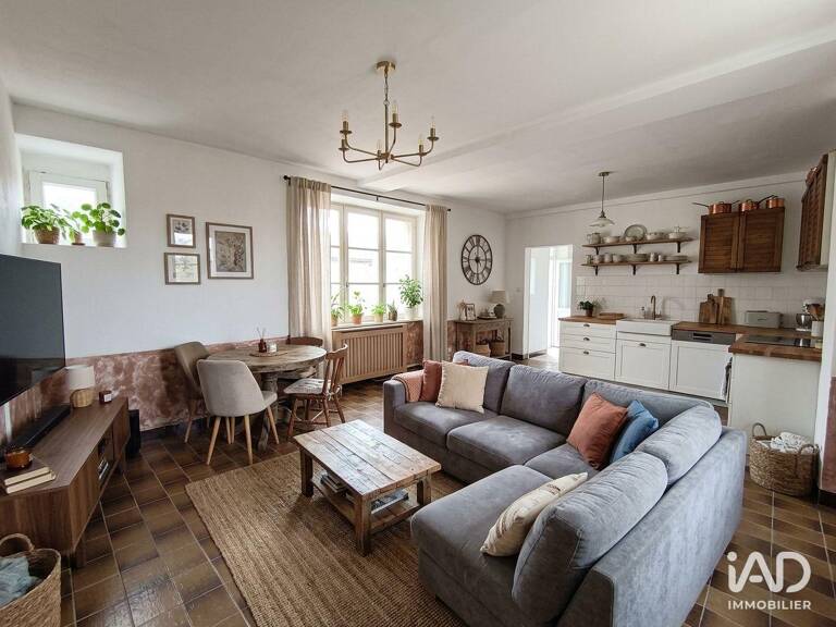 Vente Maison/villa 2 pièces — photo 1