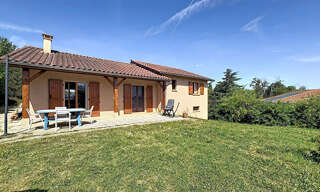 Maison 5 Pièces 103 m² à vendre à Succieu (38300)