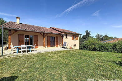 Maison 5 pièces 275000 €
