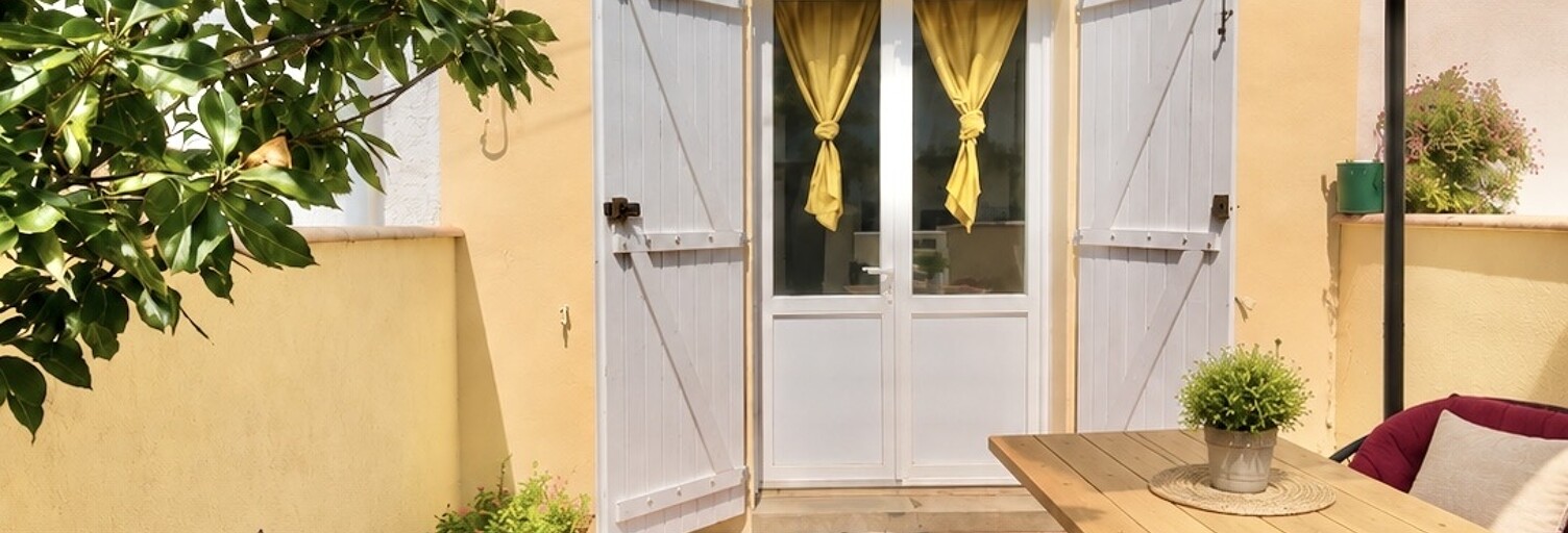 Maison 3 Pièces 51 m² à vendre à Saint-Paul-lès-Dax (40990)