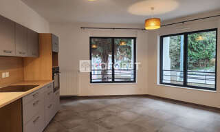 Appartement 3 Pièces 62 m² à louer à Chambéry (73000)