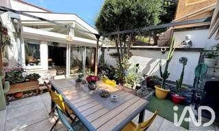 Maison 3 Pièces 101 m² à vendre à Marseille 4 (13004)