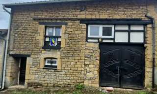 Maison 5 Pièces 191 m² à vendre à Colmey (54260)