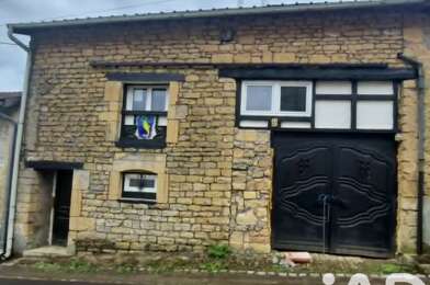 Maison 5 pièces 79000 €