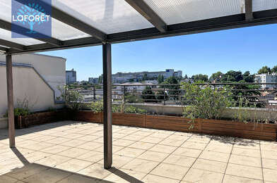 Appartement 5 pièces 695000 €