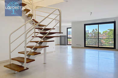 Appartement 5 pièces 695000 €