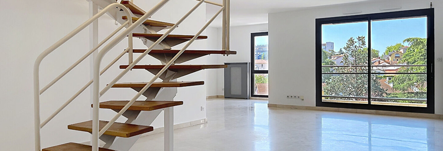 Appartement 5 Pièces 152 m² à vendre à Lyon 3 (69003)