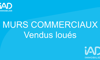 Commerce  370 m² à vendre à Cuers (83390)