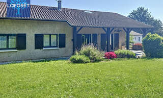 Maison 5 Pièces 150 m² à vendre à Saint-Genis-Laval (69230)
