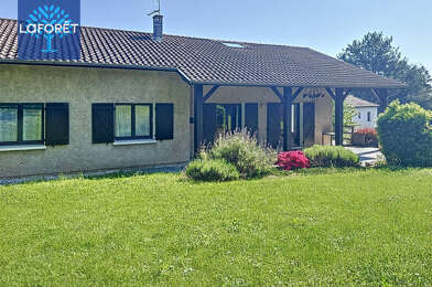 Maison 5 pièces 599000 €