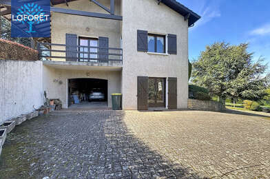 Maison 5 pièces 599000 €