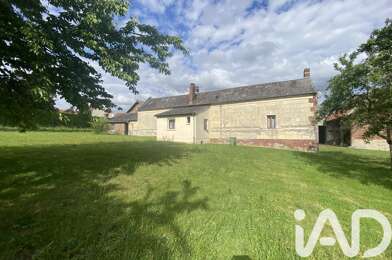Maison 4 pièces 230000 €