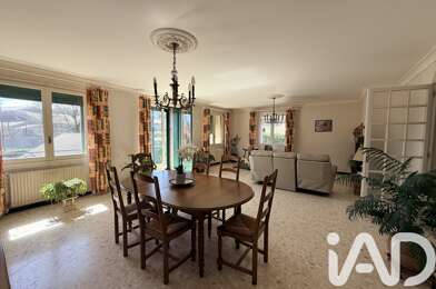 Maison 4 pièces 108000 €