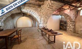 Maison 4 Pièces 167 m² à vendre à Les Rives (34520)