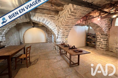 Maison 4 pièces 108000 €