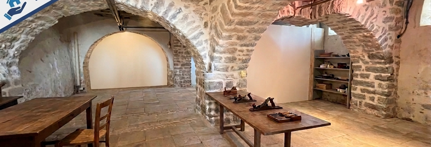 Maison 4 Pièces 167 m² à vendre à Les Rives (34520)