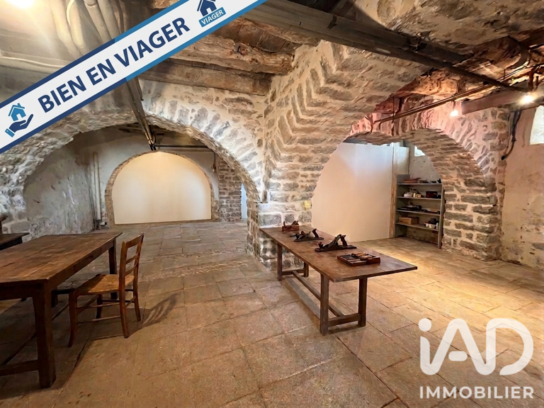Vente Maison/villa 4 pièces — photo 1